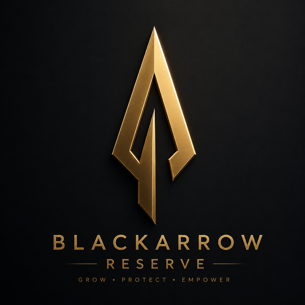 BlackArrow Reserve